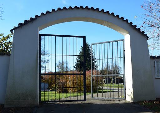 Friedhof Altenmünster - Thumbnail