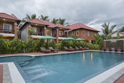 Photos of Sambath Residence
