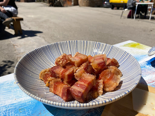 Bar El Chorro - Thumbnail