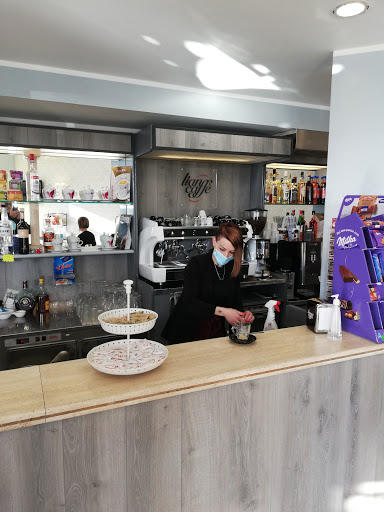 Bar cornelia - Visual