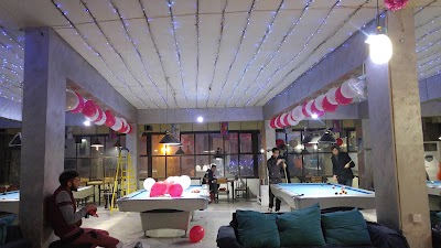 Photos of Al Jandool