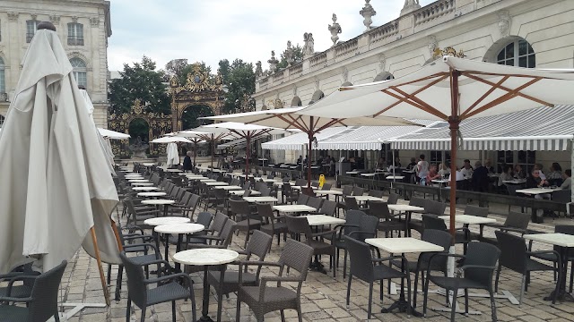 Musée des Beaux-Arts de Nancy