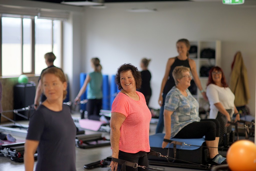 Tiaki Physio Pilates