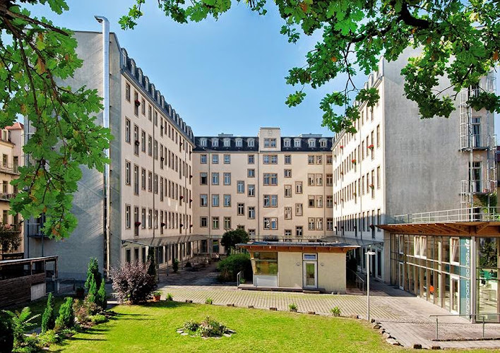 Foto von Pro Seniore Residenz Kästner Passage