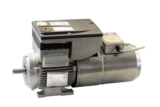 Bronzoni Electric Motors Srl - Thumbnail