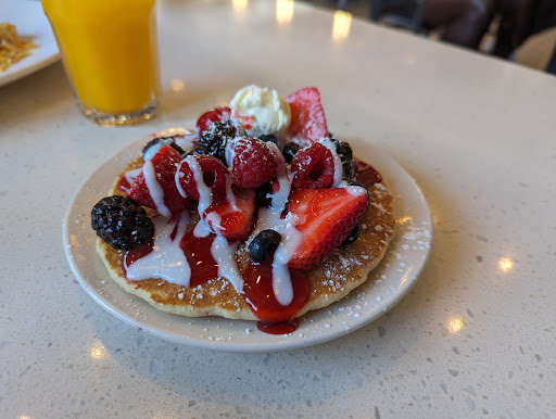 Eggsquisite Cafe Frisco - Thumbnail