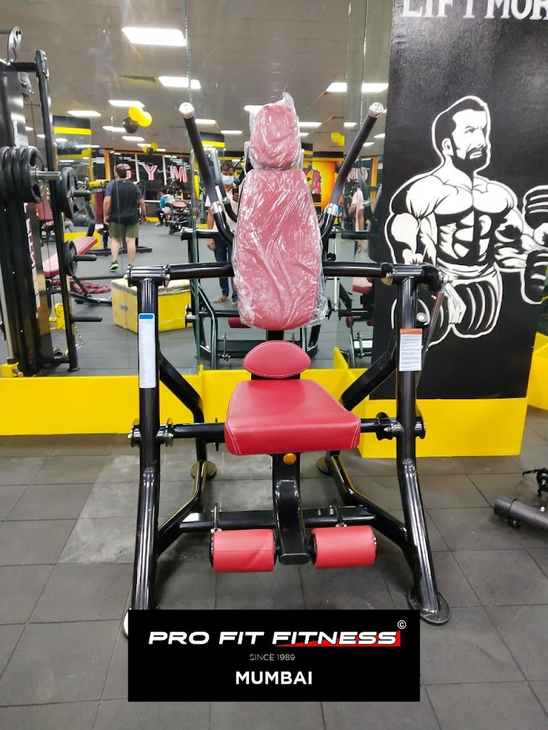 The Big Show Gym