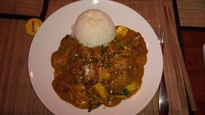 Photos of Cha Cha San Restaurant