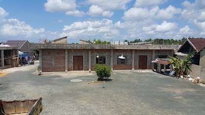 mosque