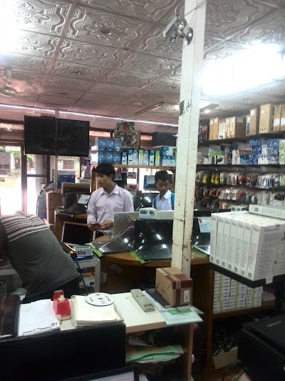 Photos of ຮ້ານ ດົງໂດກ ຄອມພິວເຕີ