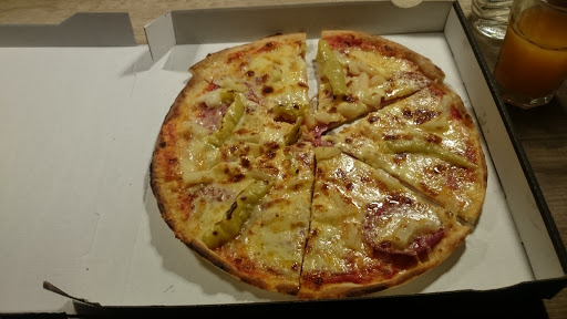 Lieferservice Bella Pizza & Asiafood - Thumbnail