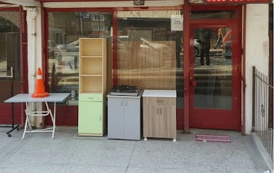 Photos of 2.el Eşya Alanlar