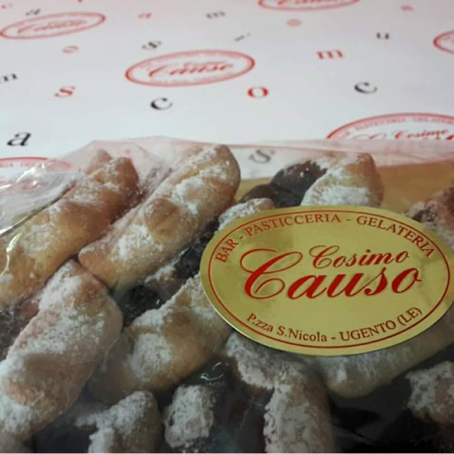 Causo Cosimo - Visual