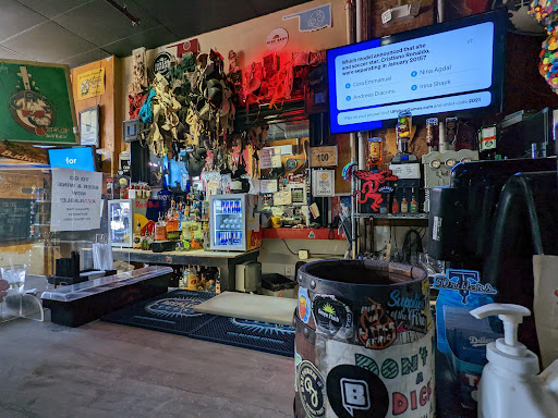 Caz's Pub - Thumbnail