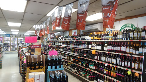 Holden Discount Liquors Gallery - United States
