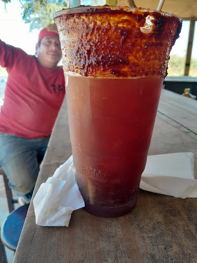Micheladas Las Plebes Gallery - Mexico