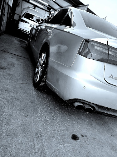 Średzka 68, 54-001 Wrocław