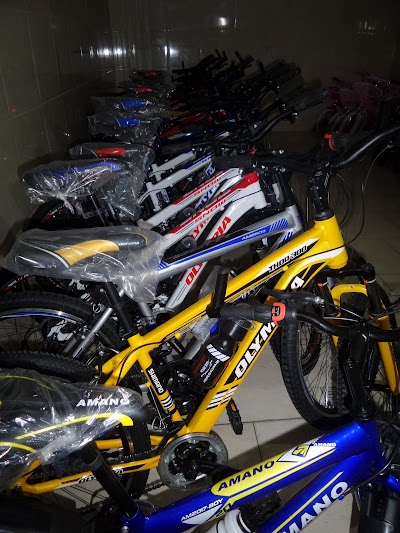 Photos of Little Ali bike shop