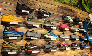 Photo n°4 de Run Aventure - La Roche sur Yon à Mouilleron-le-Captif (Magasin d'articles de sports)