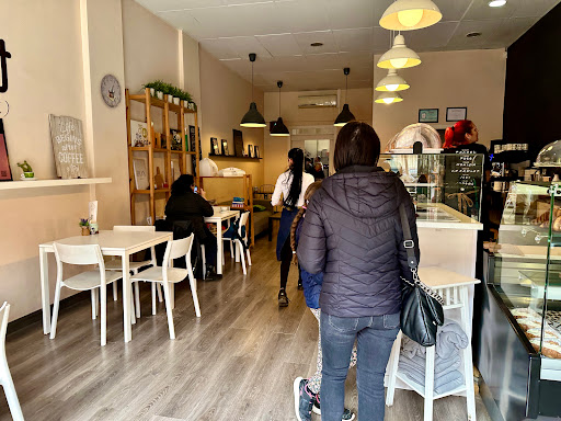 The Cake Lab - Visual