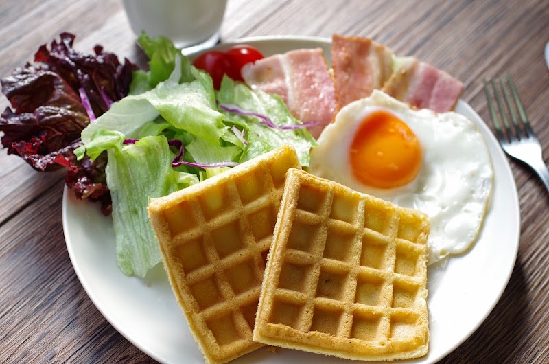 American Waffle RESTO