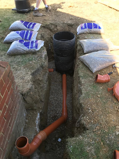 Ultrawash Drain Clearing Services - Thumbnail