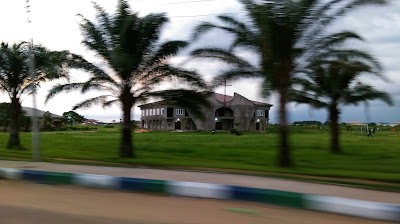 Photos of Rivers State University