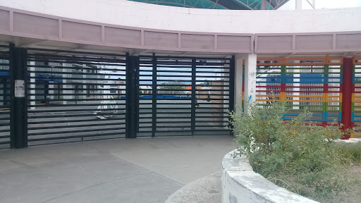 Escuela Primaria Fernando Benítez