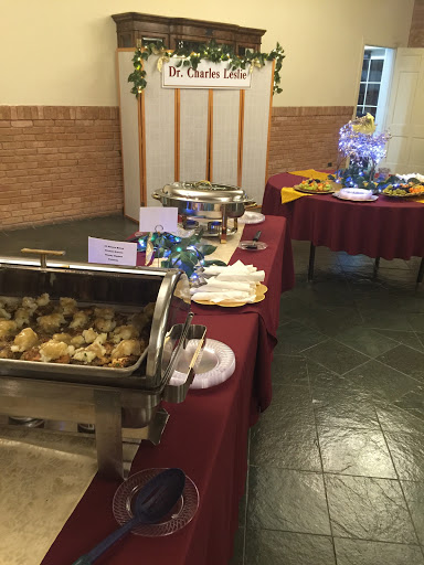 Scrumptious Custom Catering - Dallas