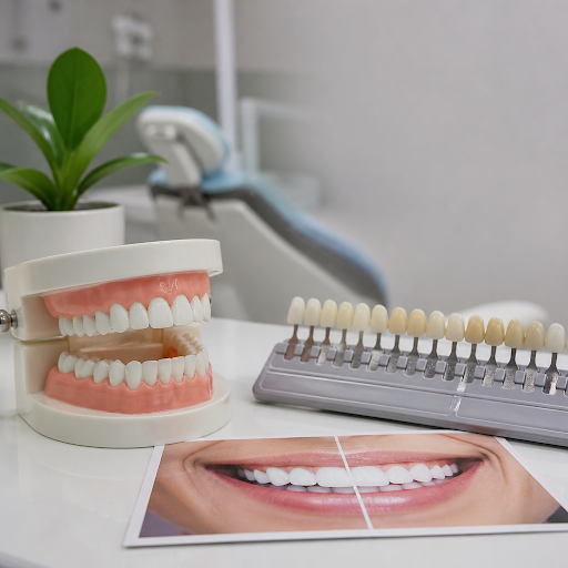 Dreaming of a brighter, more confident smile? At Sodhi Dental Care -Affordable Dental Treatment T… post image