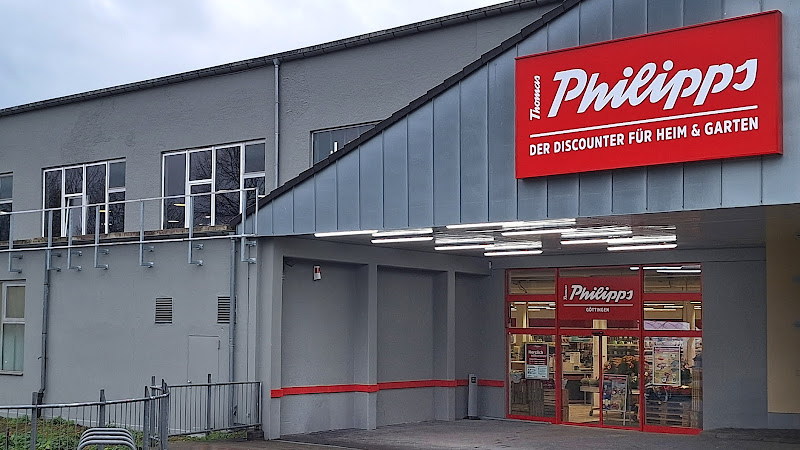 Thomas Philipps Göttingen