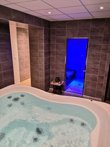 L'Or est ma Beauté Spa