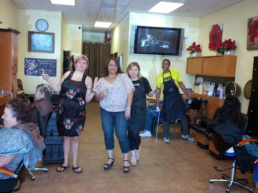 Aesthetic Beauty Salon