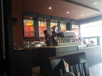Photos of Coffee Break