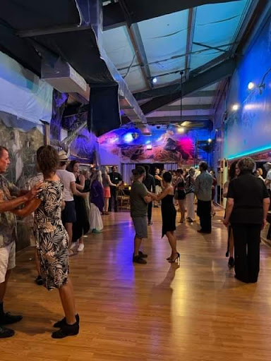 Big Island Social Dance Club - Thumbnail