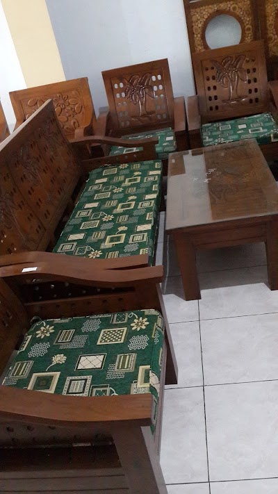Photos of Toko Rahmat Cemerlang