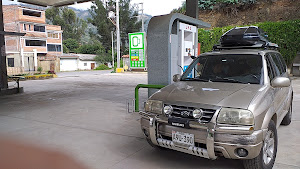 GASOLINERA 2