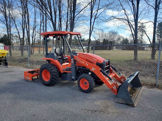 Wautoma Rental Center