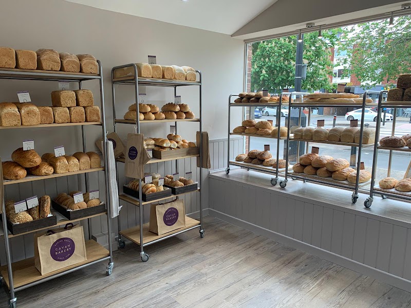 Cavan Bakery photo 3