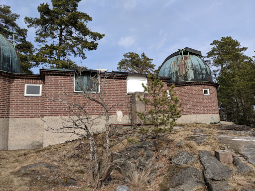 School of Knowledge Saltsjöbaden