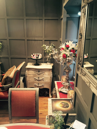 Baslow Beauty Salon - Thumbnail