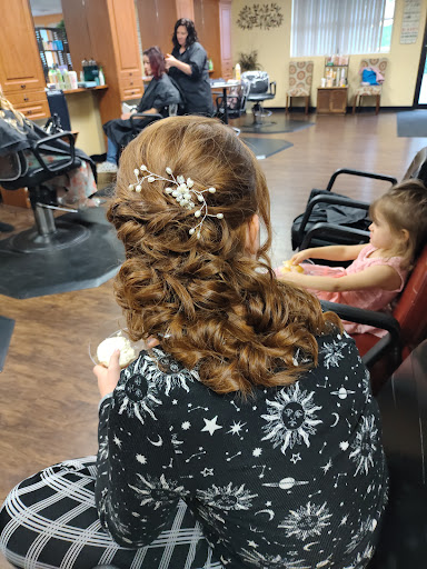 Revelations Salon & Spa