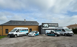 Photo n°4 de PS Energie - Chauffagiste à Rouen Normandie à Saint-Jacques-sur-Darnétal (Entrepreneur spécialisé dans les systèmes de CVC)