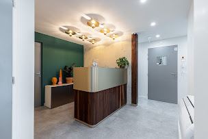 Photo n°5 de Cabinet d'Orthodontie de La Trinité - La Trinité Sourire à La Trinité (Orthodontiste)