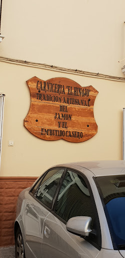 Carnicería El Hinojo - Thumbnail