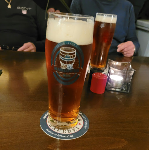 Hotel und Restaurant Herr Ober - Thumbnail