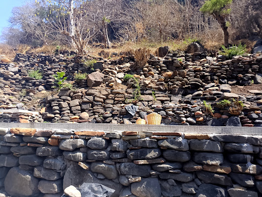 Salinas San Miguel Ixtapan