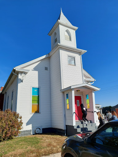 New city community church - Thumbnail