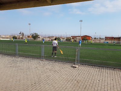 Photos of Estadio El Morro, Arica