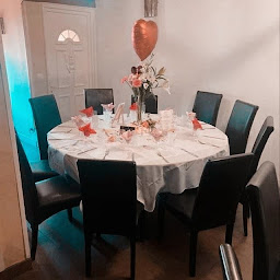 Photo n°55 de RESTAURANT LE PAJUTO à La Penne-sur-Huveaune (Restaurant)